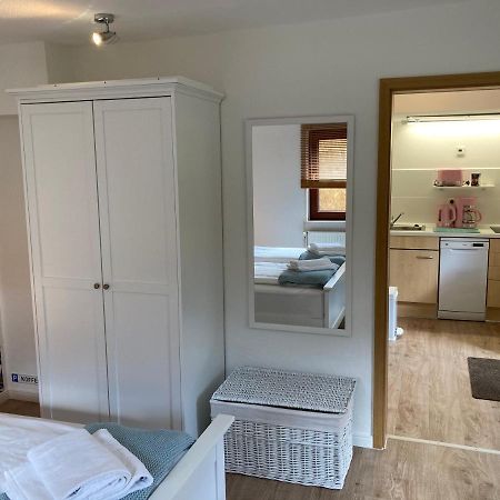 Appartement 2 Garten Bergen Auf Rugen Bagian luar foto